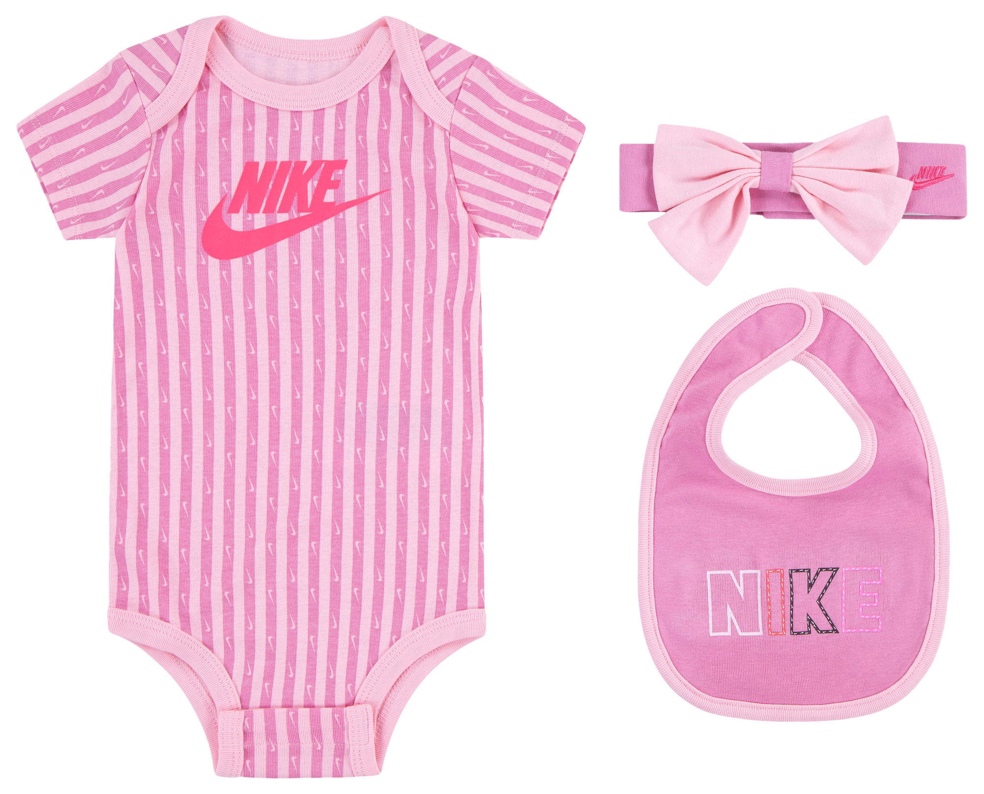 Newborn baby girl nike on sale