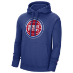Rush Blue/University Red