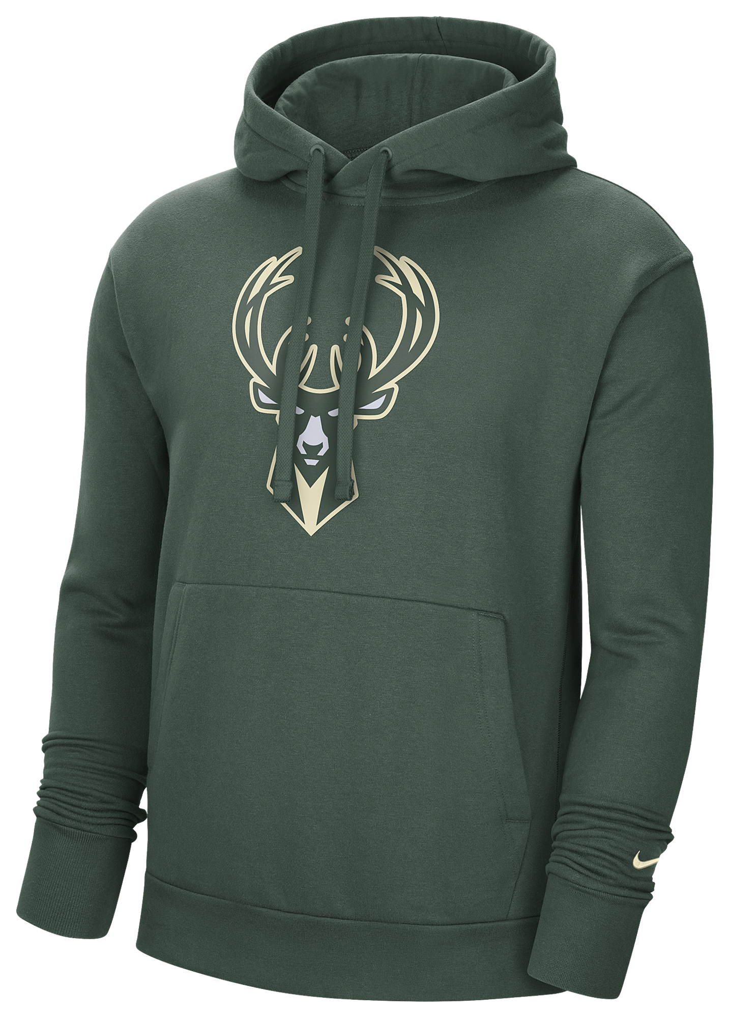 nike bucks gear