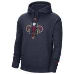 College Navy/University Red