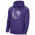 Nike NBA Team Logo Fleece Hoodie - Men's Field Purple/Silver