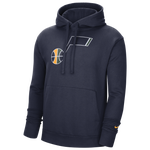 College Navy/Yellow