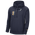 Nike NBA Team Logo Fleece Hoodie - Men's College Navy/Yellow