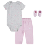 Pink Foam/White