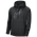 Nike NBA Club Pullover Fleece Hoodie - Men's Black/Flat Silver
