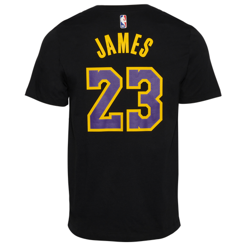 Lakers city edition shirt online