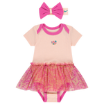 Washed Coral/Pink