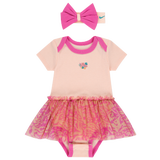 Pink/Washed Coral