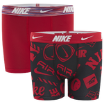 University Red/Multi