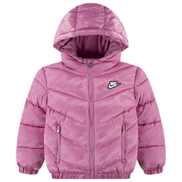 Nike Jacquard Puffer