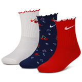White/Multi