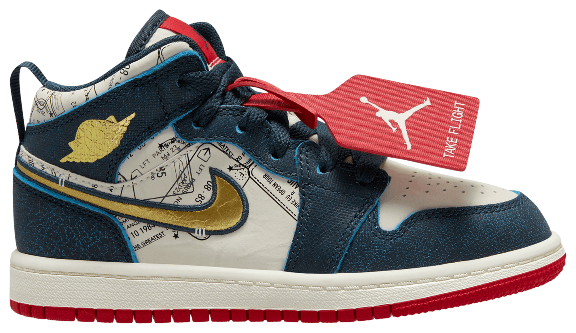 jordan 1 bred foot locker