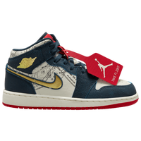 Foot locker best sale jordan 1 spiderman