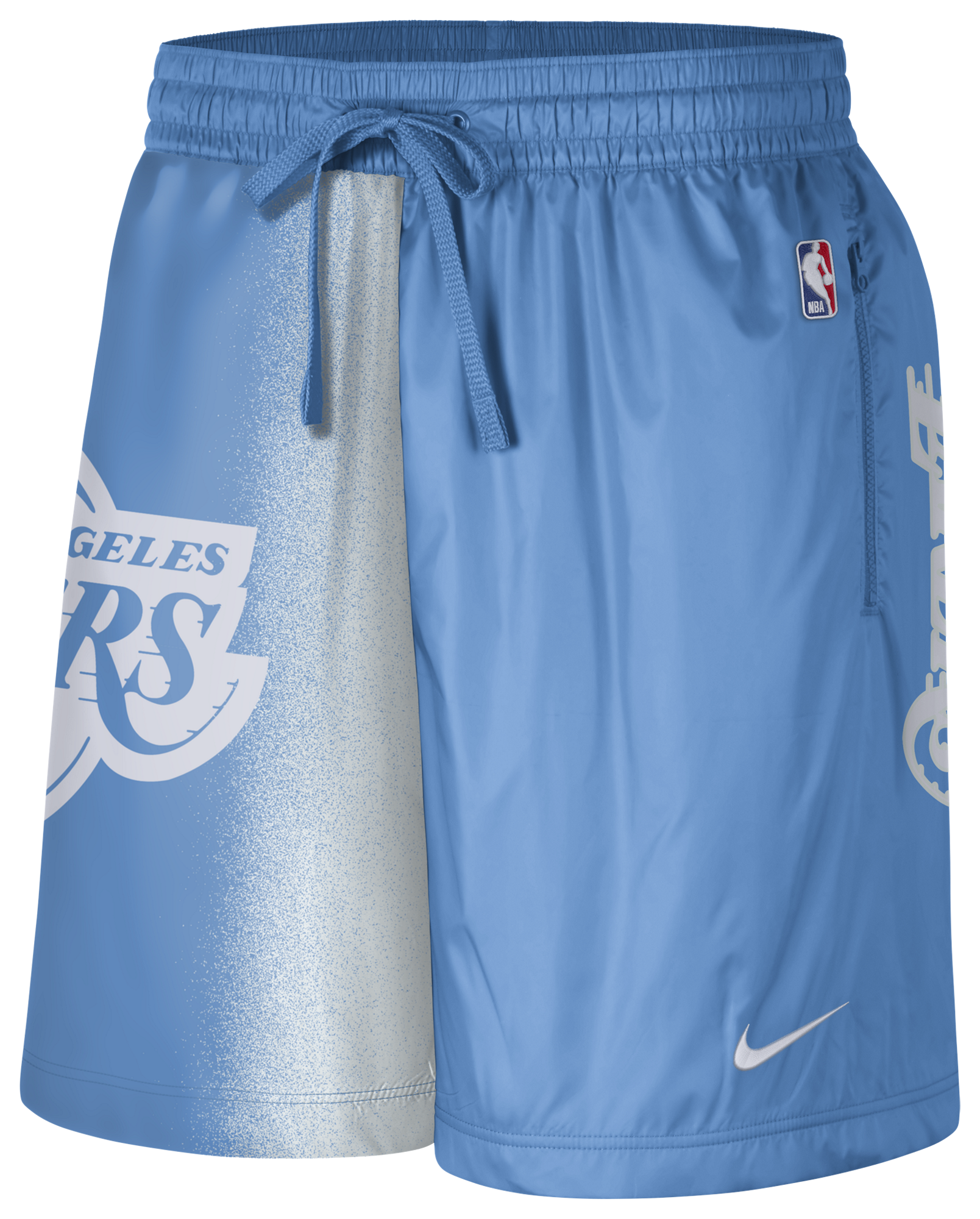 nba courtside shorts