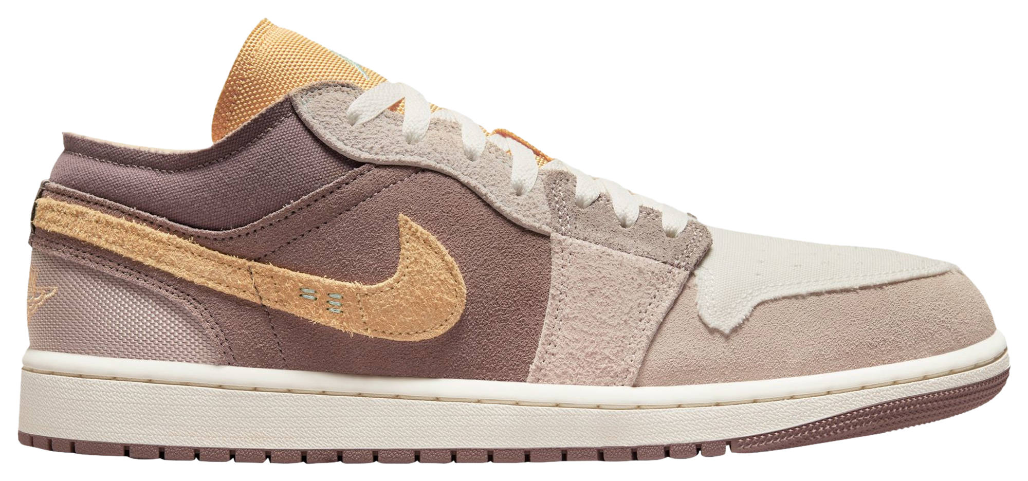 Foot locker 2025 jordan 1 low