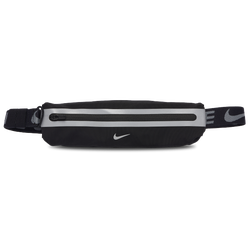Adult - Nike Slim Waistpack 4.0 - Black/Silver/Black