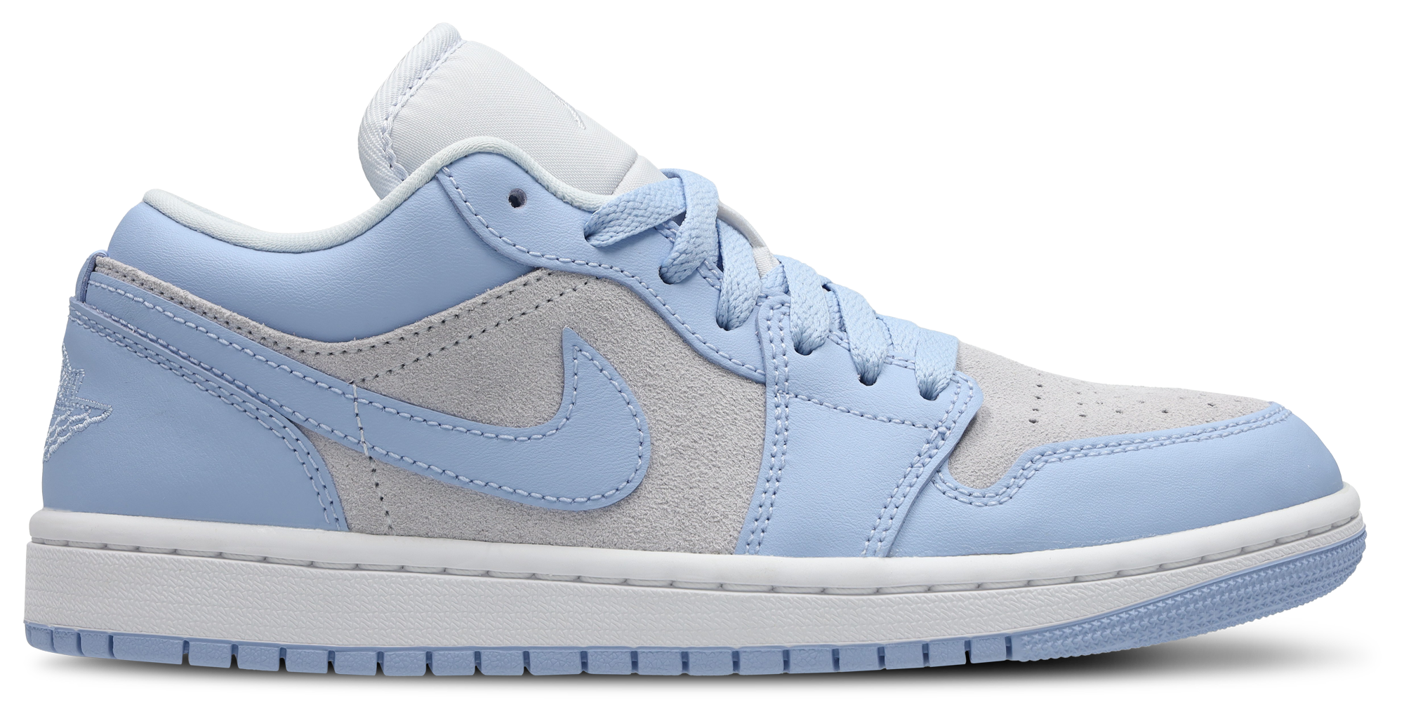 white nike react presto