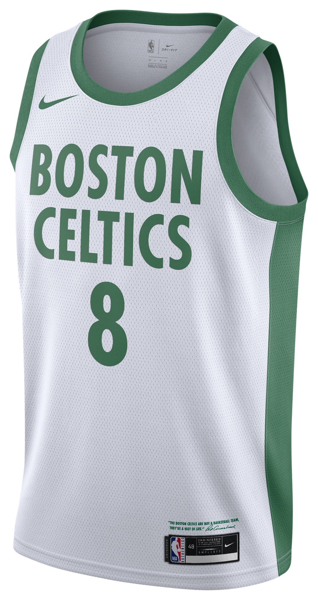 boston celtics city jersey 2017