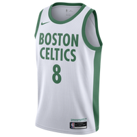 STARTER Men's NBA Legend Hockey Jersey Boston Celtics, Green, 4X : Buy  Online at Best Price in KSA - Souq is now : Sporting Goods