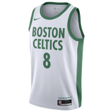 White/Green