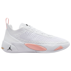Men's - Jordan Luka 1 - Black/Bleached Coral/White