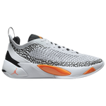 White/Total Orange/Black