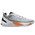 Jordan Luka 1 - Men's White/Total Orange/Black