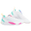 Jordan Luka 1 - Men's White/Pink/Orange