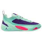 Mint Foam/Purple/Volt