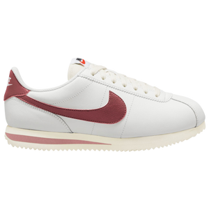 Nike cortez store women leather