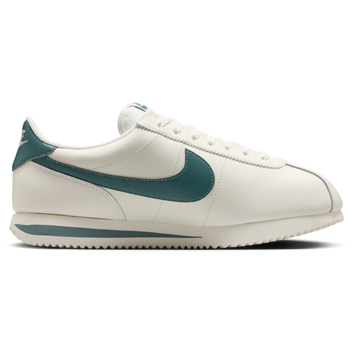 WOMENS - Nike Cortez - Mineral Slate/Sail