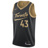 Black/Gold