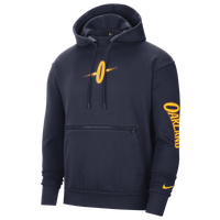 College Navy/Team Orange/Orange