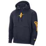 College Navy/Team Orange/Orange