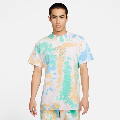 Nike NSW Max 90 Bold Dye Short Sleeve T Shirt Foot Locker