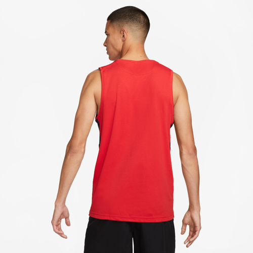 Nike hoops tank top online