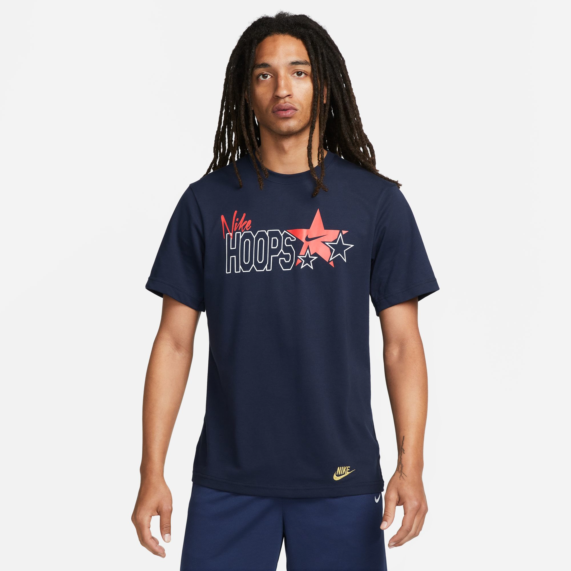 Nike hoops for hot sale breakfast shirt