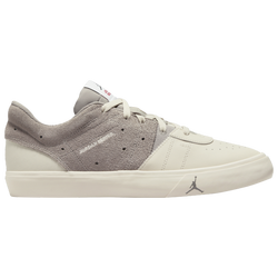 Men's - Jordan Series ES - Grey/Black