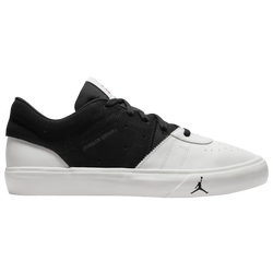 Men's - Jordan Series ES - Black/Red