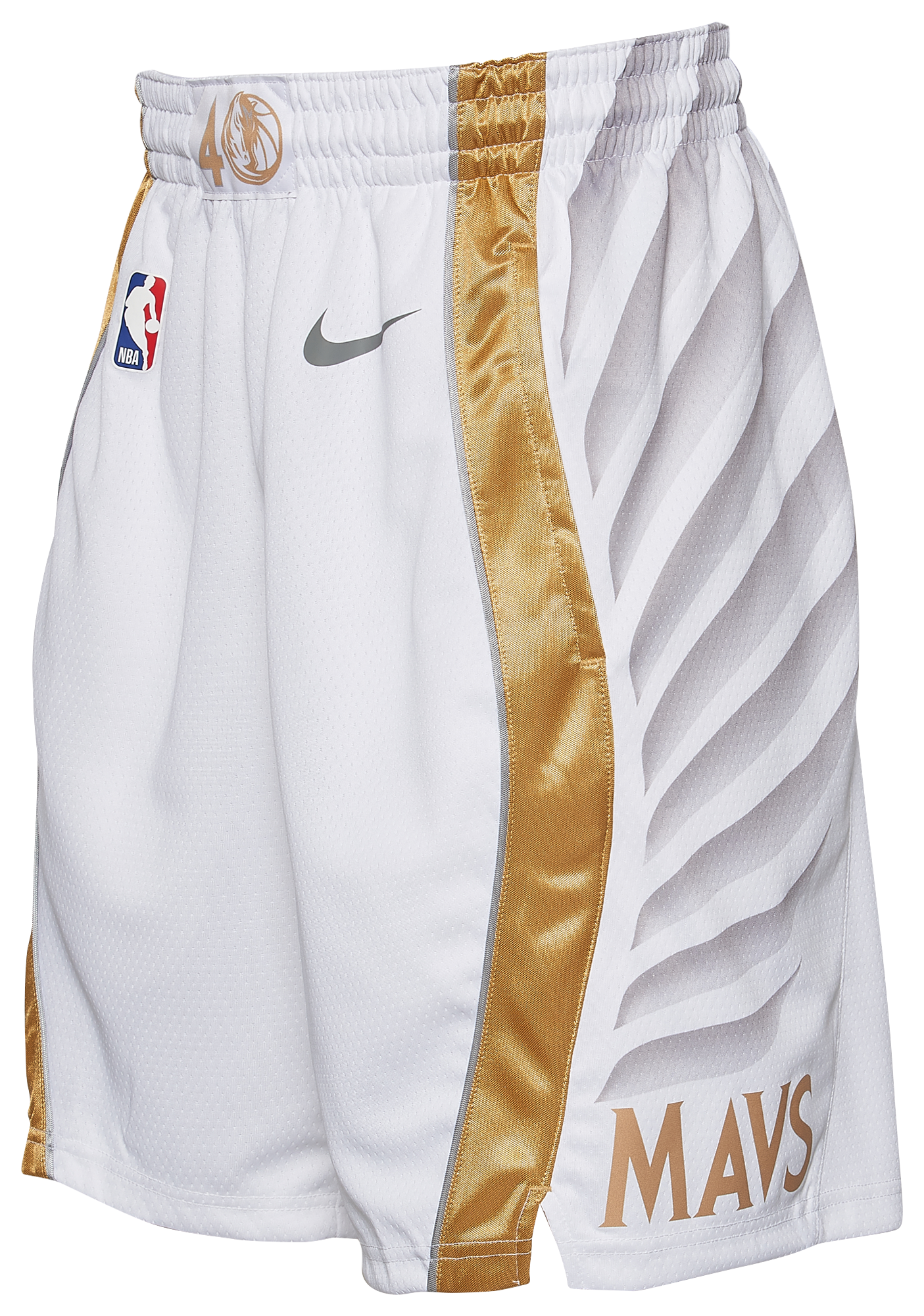 nba city shorts
