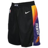 Black/Orange/Purple