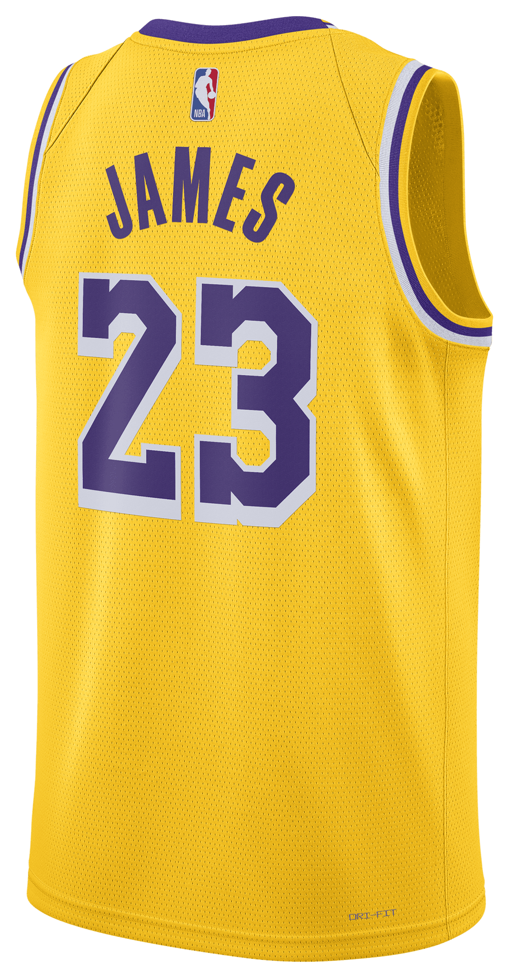 Nike Lakers ユニフォーム 23番 サイズ40 Nike Lakers ユニフォーム 23番 サイズ40 - メルカリ