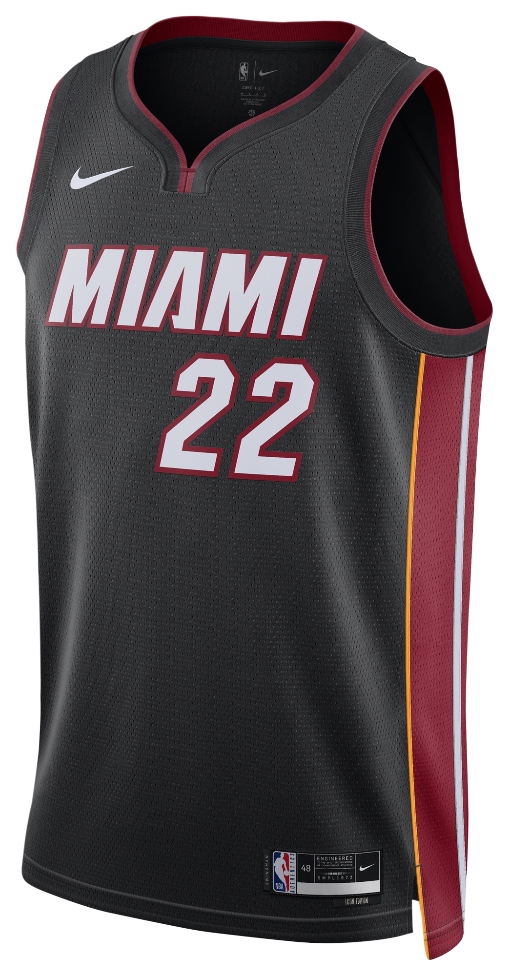 Nike NBA Swingman Icon Jersey