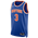 Nike Knicks Icon Edition Jersey - Men's Blue