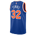 Nike Knicks Icon Edition Jersey - Men's Blue