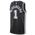 Nike NBA Spurs Swingman Icon Edition Jersey - Men's Black/White