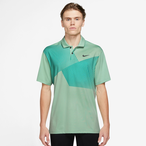 Nike vapor clearance print golf polo