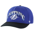 47 Brand Lightning Atkin Hitch RF Cap - 47 Brand Royal/Multi