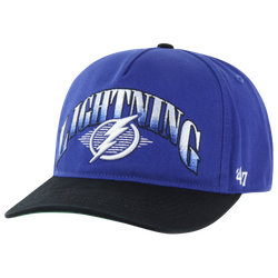 Men's - 47 Brand Lightning Atkin Hitch RF Cap - Royal/Multi