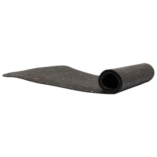 

Nike Mens Nike Flow Yoga Mat - Mens Lt Smoke Gray Size One Size
